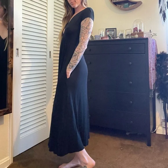 Urban outfitters maxi dress - Picture 5 of 6